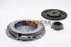 <strong>Комплект зчеплення Citroen C1/Peugeot 107/Toyota AYGO 1.0 05- (190mm) National CK9831 (фото 2)</strong>