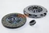 <strong>Комплект зчеплення Hyundai Tucson 04-10/Kia Sportage/Ceed 2.0CRDi 04- National CK9866 (фото 2)</strong>