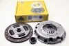 <strong>Комплект зчеплення Fabia I/II/Roomster/Polo 1.4TDI 05- (220mm) National CK9872 (фото 1)</strong>