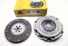 <strong>Комплект зчеплення Focus II/C-Max/Mazda 3 1.6 TDCi 03-13 (240m) National CK9874 (фото 1)</strong>