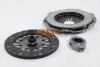 <strong>Комплект зчеплення Toyota Corolla/ RAV4 2.0D/D-4D 01-07 (225mm) National CK9877 (фото 1)</strong>