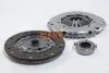 <strong>Комплект зчеплення Toyota Corolla/ RAV4 2.0D/D-4D 01-07 (225mm) National CK9877 (фото 2)</strong>
