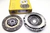 <strong>Комплект зчеплення Focus II/C-Max/Mondeo III 1.8/2.0 i 00-12 (228mm) National CK9890 (фото 1)</strong>