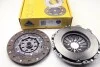 <strong>Комплект зчеплення Astra H/Vectra C/Zafira B 1.9CDTi 04- (240mm)(до маховика LUK) National CK9891 (фото 1)</strong>