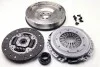 <strong>Комплект для переобладнання Passat/A4/A6/Superb I 1.9TDI 00- (228mm)(суцільний+к-кт зчеплення) National CK9925F (фото 1)</strong>