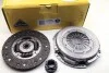 <strong>Комплект для переобладнання Transit (V347) 2.4TDCi 06- (100PS) (253mm)(суцільний+к-кт зчеплення) National CK9928F (фото 1)</strong>