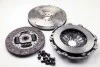 <strong>Комплект для переобладнання Vectra C/Astra G 2.0DTI 99- (228mm)(суцільний+к-кт зчеплення) National CK9938F (фото 1)</strong>