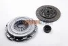 <strong>Комплект зчеплення Passat/Superb I/A4/A6 1.8/2.0 I 94-08 (230mm) (під суцільний маховик) National CK9947S (фото 1)</strong>