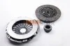<strong>Комплект зчеплення Passat/Superb I/A4/A6 1.8/2.0 I 94-08 (230mm) (під суцільний маховик) National CK9947S (фото 2)</strong>