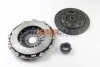 <strong>Комплект зчеплення CaddyIII/GolfV 1.9TDI (77kw) 03- (228mm)((під суцільний маховик) National CK9953S (фото 1)</strong>