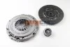 <strong>Комплект зчеплення CaddyIII/GolfV 1.9TDI (77kw) 03- (228mm)((під суцільний маховик) National CK9953S (фото 2)</strong>