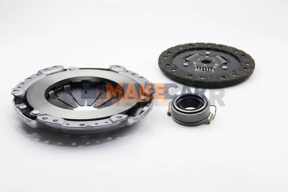 <strong>Комплект зчеплення Toyota Yaris 1.0 05- National CK9956 (фото 1)</strong>