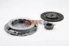 <strong>Комплект зчеплення Toyota Yaris 1.0 05- National CK9956 (фото 2)</strong>