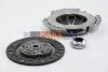 <strong>Комплект зчеплення Hyundai i30/Kia C\'eed/Cerato 1.4/1.6i 05- (215mm) National CK9962 (фото 1)</strong>