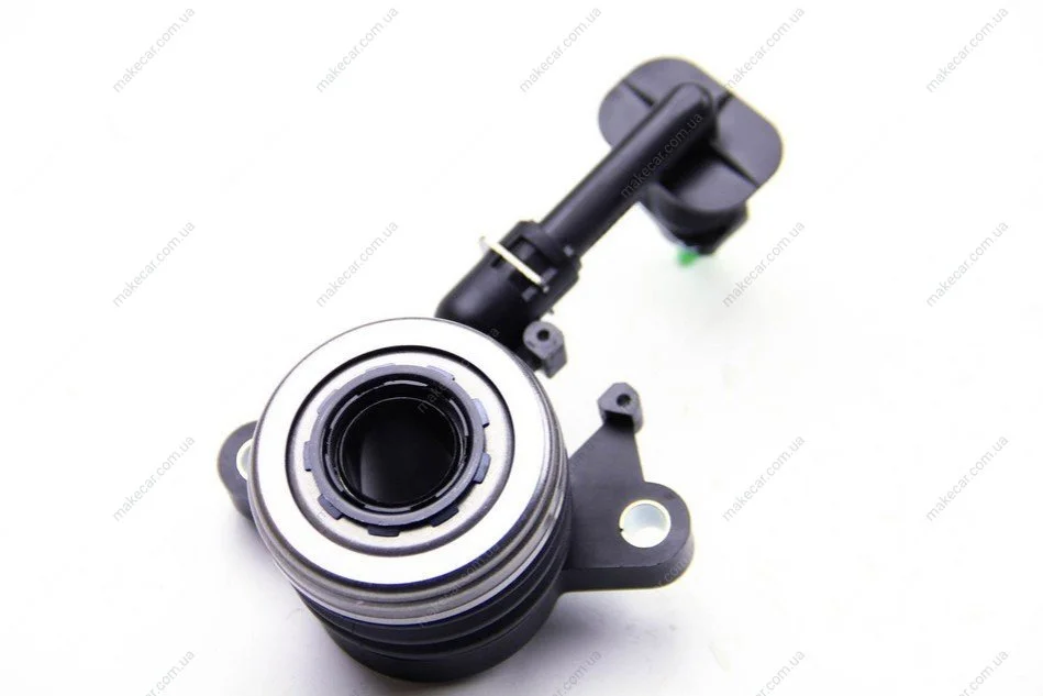 <strong>Вижимний підшипник гідравлічний Kangoo 1.5dCi 05- (d-13.3mm) National NSC0037 (фото 1)</strong>