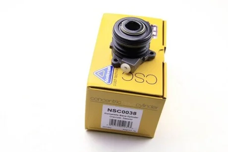 Выжимной регулятор Lacetti/Nubira 1.4/1.6/1.8 i 05- для Daewoo, Chevrolet National NSC0038 фото товара