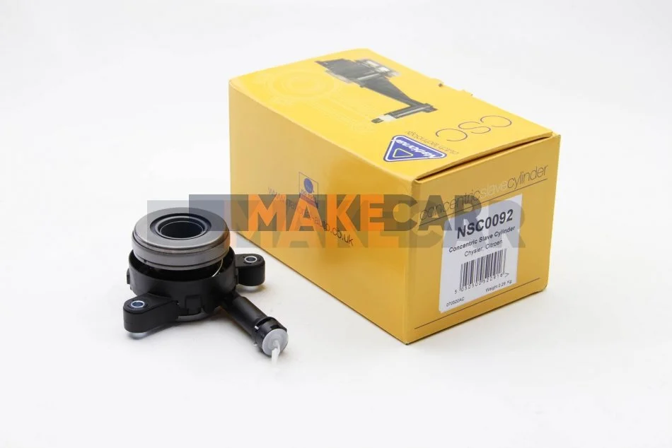 <strong>Вижимний регулятор Mitsubishi Lancer VIII 1.8 08- National NSC0092 (фото 1)</strong>