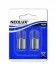 <strong>Лампа допоміжн. освітлення R5W 12V 5W ВА15s (blister 2шт)(вир-во Neolux) NEOLUX N207-02B (фото 1)</strong>