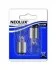 <strong>Лампа допоміжн. освітлення P21/5W 12V 21/5W BAY15d (Blister 2шт) (вир-во Neolux) NEOLUX N380-02B (фото 1)</strong>