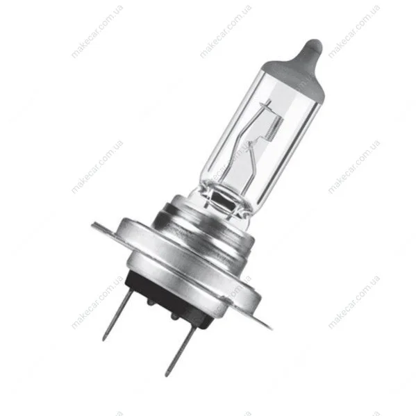 <strong>Лампа фарна H7 12V 55W PX26d (вир-во Neolux) NEOLUX N499 (фото 1)</strong>