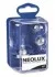 Лампа фарна (набір) H7 12V 55W PX26d (вир-во Neolux) для Skoda, Suzuki, Audi, Toyota, Mercedes NEOLUX N499KIT фото товару