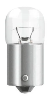 Лампочка допоміжна R10W (10 шт, 12 В, 10 Вт, тип гнізда: BA15S) для NEOLUX NLX24502B фото товару