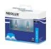 <strong>Лампочка Blue Light галоген H1 (10 шт, 12 В, 55 Вт, тип гнізда: P14,5S) NEOLUX NLX448BSCB (фото 2)</strong>