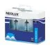 <strong>Лампочка Blue Light галоген H4 (10 шт, 12 В, 60/55 Вт, тип гнізда: P43T) NEOLUX NLX472BSCB (фото 2)</strong>