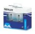 <strong>Лампочка Blue Light галоген H7 (10 шт, 12 В, 55 Вт, тип гнізда: PX26D) NEOLUX NLX499BSCB (фото 1)</strong>