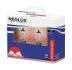 <strong>Лампочка Extra Light + 50% галоген H7 (10 шт, 12 В, 55 Вт, тип гнізда: PX26D) NEOLUX NLX499ELSCB (фото 1)</strong>
