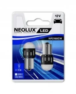Автолампа світлодіодна для NEOLUX NP2160CW-02B фото товару
