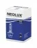 <strong>Лампа ксенонова D4S XENARC ORIGINAL 35Вт (вир-во Neolux) NEOLUX NX4S (фото 1)</strong>