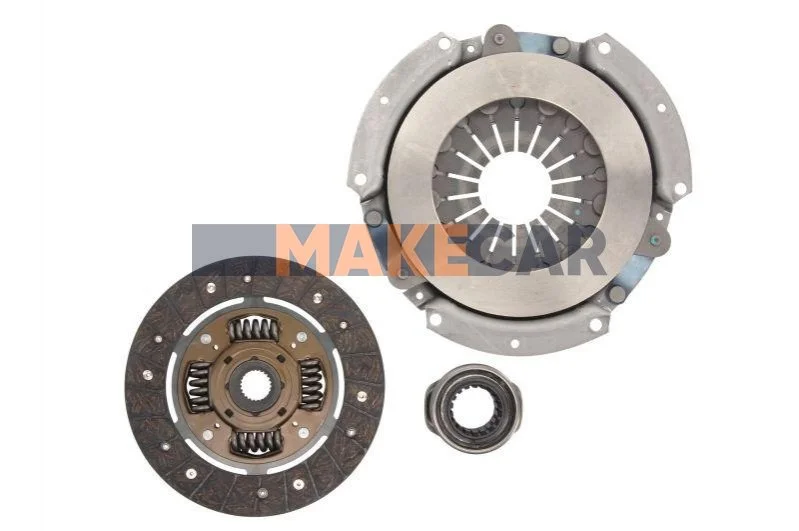 <strong>К-кт зчеплення NISSAN SERENA, VANETTE, VANETTE CARGO 2.0/2.0D/2.3D 11.82- NEXUS F11007NX (фото 1)</strong>
