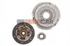 <strong>К-кт зчеплення NISSAN SERENA, VANETTE, VANETTE CARGO 2.0/2.0D/2.3D 11.82- NEXUS F11007NX (фото 2)</strong>