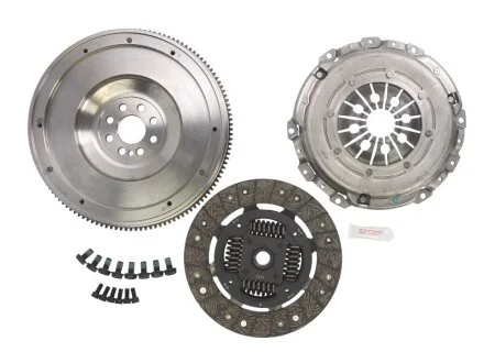 К-кт зчеплення з маховиком для Renault, Nissan NEXUS F11099NX фото товару