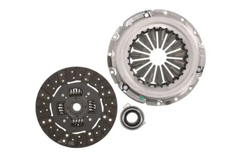 Комплект зчеплення для Toyota NEXUS F12001NX фото товару