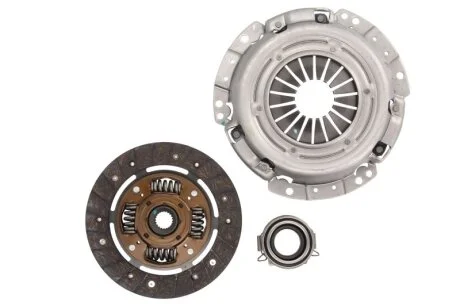 Комплект зчеплення для Toyota NEXUS F12050NX фото товару
