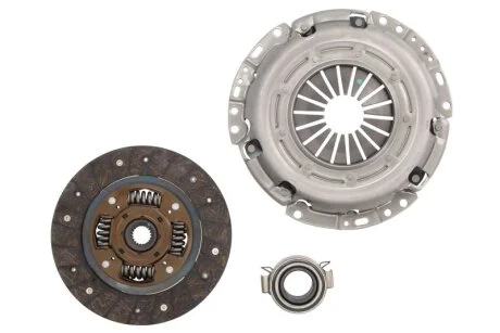 Комплект зчеплення для Toyota NEXUS F12071NX фото товару