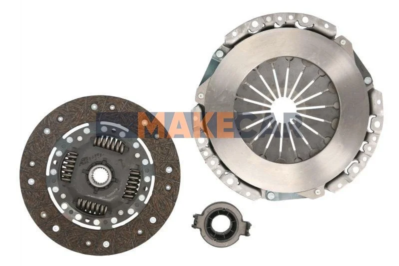 <strong>К-кт зчеплення Citroen Jumpy 1.9TD 2/96- ML5E/T NEXUS F1C023NX (фото 1)</strong>