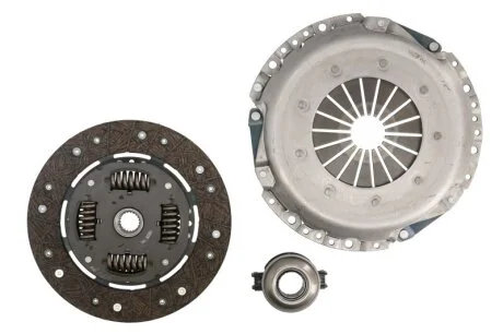 Комплект зчеплення для Peugeot, Citroen, Fiat NEXUS F1C024NX фото товару