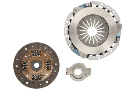 Комплект зчеплення для Fiat, Lancia NEXUS F1F013NX фото товару