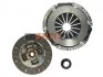 <strong>К-кт зчеплення Ford Transit 2.5D 91-00 242x23 NEXUS F1G055NX (фото 1)</strong>