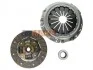 <strong>К-кт зчеплення Ford Transit 2.5D 91-00 242x23 NEXUS F1G055NX (фото 2)</strong>