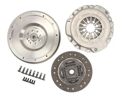 К-кт зчеплення з маховиком для Volkswagen, Seat, Skoda NEXUS F1M066NX фото товару