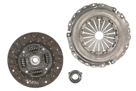Комплект зчеплення для Renault NEXUS F1R109NX фото товару