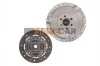 <strong>Комплект зчеплення (190мм) AUSTIN MAESTRO, MONTEGO ROVER MONTEGO ESTATE SEAT TOLEDO I VW GOLF I, GOLF II, JETTA I, JETTA II, SCIROCCO 1.3-1.8 02.74-03.99 NEXUS F1W004NX (фото 2)</strong>