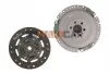 <strong>К-кт зчеплення VAG Golf/Seat Toledo 1.8 -99 NEXUS F1W026NX (фото 1)</strong>