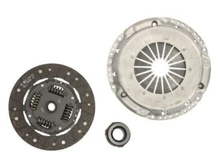 Комплект зчеплення для Volkswagen, Seat NEXUS F1W048NX фото товару