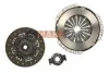 <strong>К-кт зчеплення VW Polo/Caddy 1,4 95-04 NEXUS F1W062NX (фото 2)</strong>