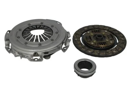 Комплект зчеплення + підшипник для Vauxhall, Opel NEXUS F1X001NX фото товару